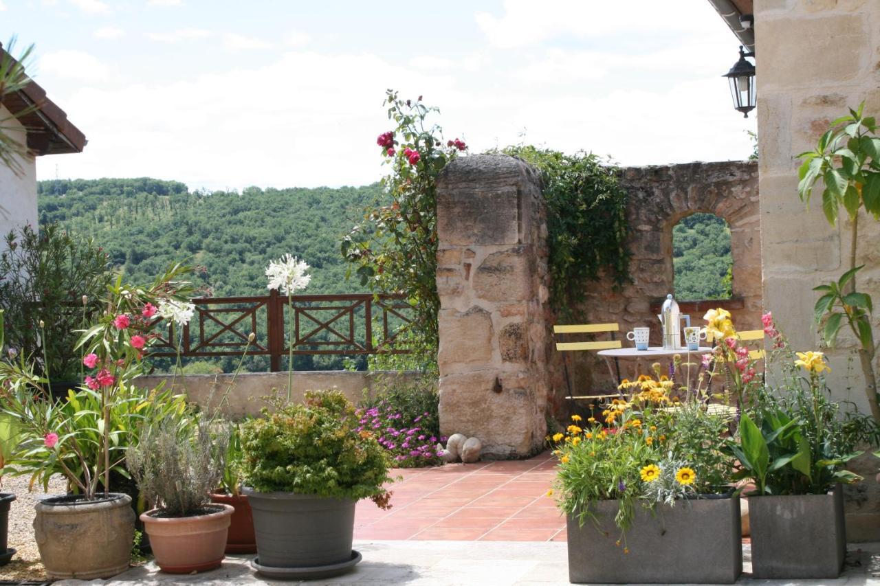 Willa Hillside Park Dordogne Saint-Lazare Zewnętrze zdjęcie