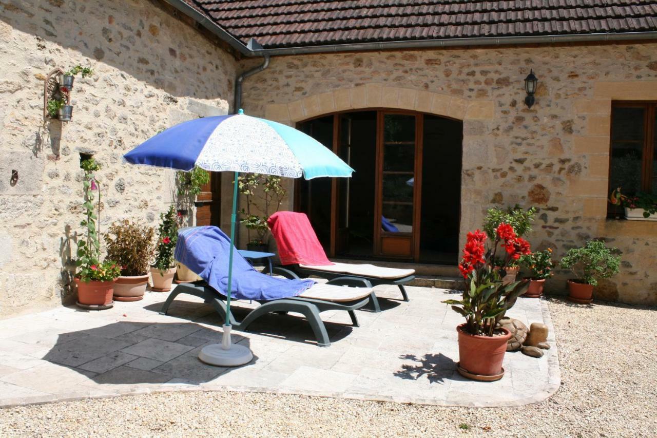 Willa Hillside Park Dordogne Saint-Lazare Zewnętrze zdjęcie