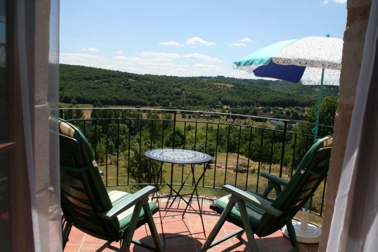 Willa Hillside Park Dordogne Saint-Lazare Zewnętrze zdjęcie